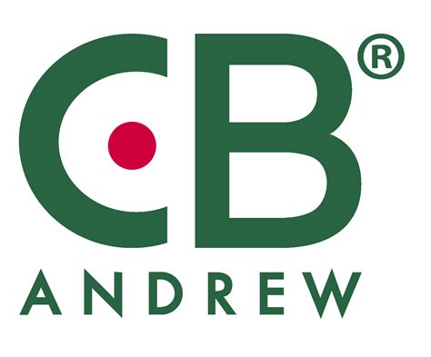 c b andrew asia inc.